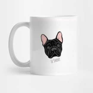 Le Snort Mug